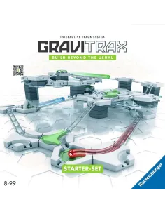Ravensburger 22410 gioco da tavolo Gravitrax
