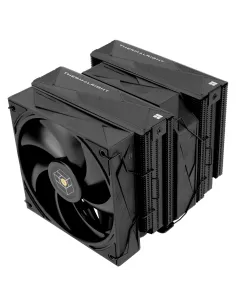 Thermalright Royal Pretor Processore Dissipatore di calore Radiatore Nero 2