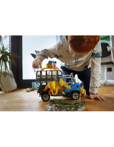 schleich 10154660 set da gioco