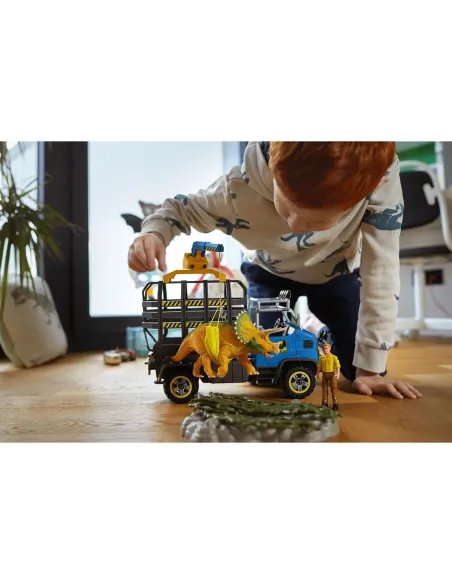 schleich 10154660 set da gioco