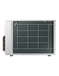 Samsung AJ052TXJ3KG EU condizionatore fisso Condizionatore unità esterna Bianco 2