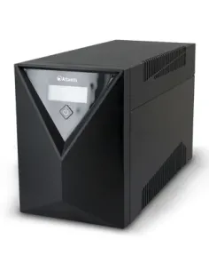 Atlantis Land OnePower 2001 gruppo di continuità (UPS) 2 kVA 1200 W