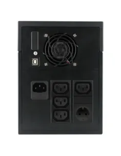 Atlantis Land OnePower 2001 gruppo di continuità (UPS) 2 kVA 1200 W 2