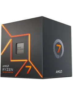 AMD Ryzen 7 7700 processore 3,8 GHz 32 MB L2 & L3 Scatola