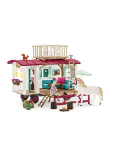 schleich 43277561 set da gioco