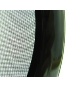 DEMCiflex 200mm Round Computer Dust Filter Filtro antipolvere 2