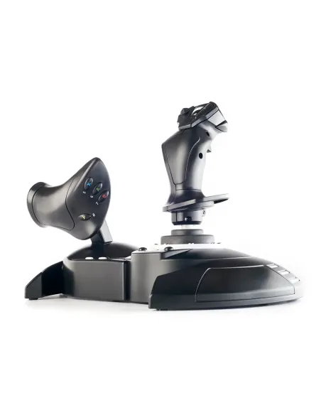 Thrustmaster T.Flight Hotas One Nero USB Simulazione di Volo Analogico Digitale PC, Xbox One, Xbox One S, Xbox One X