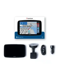 TomTom GO Expert Plus 7" PP