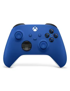 Microsoft EP2-29940 periferica di gioco Blu, Bianco Bluetooth Gamepad Analogico Digitale Android, PC, Xbox One, Xbox Series S,