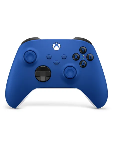 Microsoft EP2-29940 periferica di gioco Blu, Bianco Bluetooth Gamepad Analogico Digitale Android, PC, Xbox One, Xbox Series S,