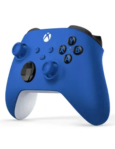Microsoft EP2-29940 periferica di gioco Blu, Bianco Bluetooth Gamepad Analogico Digitale Android, PC, Xbox One, Xbox Series S, 2