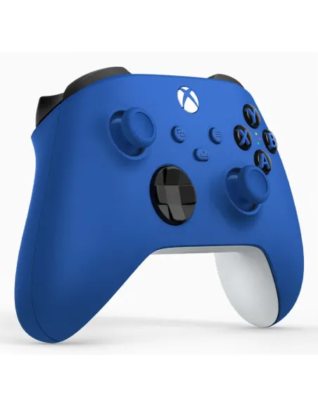 Microsoft EP2-29940 periferica di gioco Blu, Bianco Bluetooth Gamepad Analogico Digitale Android, PC, Xbox One, Xbox Series S,