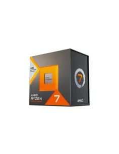 AMD Ryzen 7 7800X3D processore 4,2 GHz 96 MB L3 Scatola