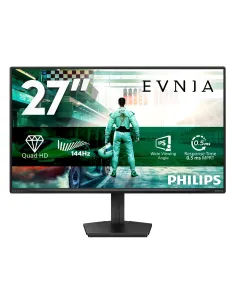 Philips 27M2N3500NF 00 Monitor PC 68,6 cm (27") 2560 x 1440 Pixel Nero