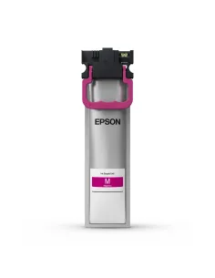 Epson C13T11D340 cartuccia d'inchiostro 1 pz Originale Resa elevata (XL) Magenta
