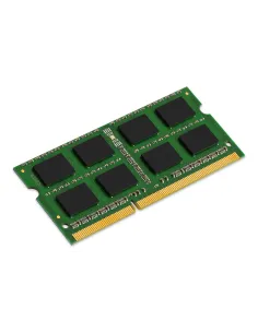 Kingston Technology System Specific Memory KCP3L16SD8 8 memoria 8 GB 1 x 8 GB DDR3L 1600 MT s 204-pin SO-DIMM