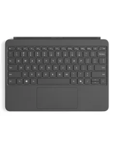 Microsoft Surface Pro 12-inch Keyboard Italiano Nero