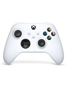 Microsoft EP2-29920 periferica di gioco Bianco Bluetooth Gamepad Analogico Digitale Android, PC, Xbox One, Xbox Series S, Xbox