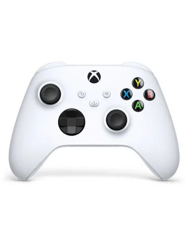 Microsoft EP2-29920 periferica di gioco Bianco Bluetooth Gamepad Analogico Digitale Android, PC, Xbox One, Xbox Series S, Xbox
