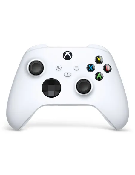 Microsoft EP2-29920 periferica di gioco Bianco Bluetooth Gamepad Analogico Digitale Android, PC, Xbox One, Xbox Series S, Xbox