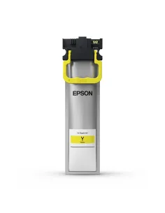 Epson C13T11D440 cartuccia d'inchiostro 1 pz Originale Resa elevata (XL) Giallo