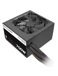 Thermaltake TRS-700AH2NK alimentatore per computer 700 W 20+4 pin ATX ATX Nero