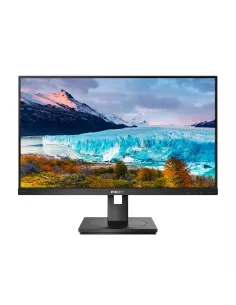 Philips S Line 272S1AE 00 Monitor PC 68,6 cm (27") 1920 x 1080 Pixel Full HD LCD Nero