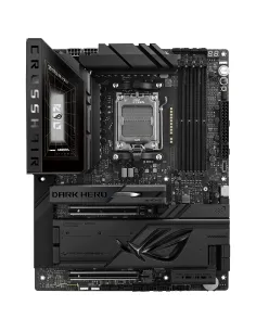 ASUS ROG CROSSHAIR X870E DARK HERO AMD X870E Socket AM5 ATX