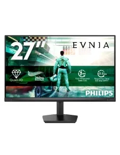 Philips Evnia 3000 27M2N3500PF 00 Monitor PC 68,6 cm (27") 2560 x 1440 Pixel Quad HD LCD Nero