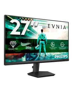 Philips Evnia 3000 27M2N3500PF 00 Monitor PC 68,6 cm (27") 2560 x 1440 Pixel Quad HD LCD Nero 2