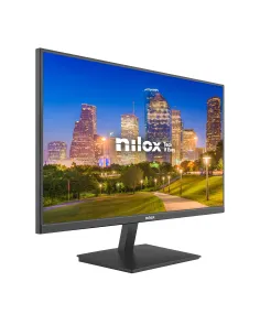 Nilox MONITOR 27 IPS 120 HZ HDMI Y DP Monitor PC 68,6 cm (27") 1920 x 1080 Pixel Full HD LCD Nero 2