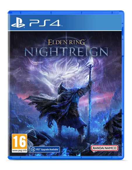 BANDAI NAMCO Entertainment Elden Ring Nightreign PS4 Standard PlayStation 4