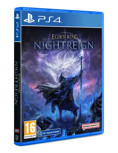 BANDAI NAMCO Entertainment Elden Ring Nightreign PS4 Standard PlayStation 4