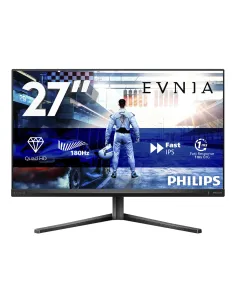Philips Evnia 5000 27M2N5500 00 Monitor PC 68,6 cm (27") 2560 x 1440 Pixel Quad HD LCD Nero