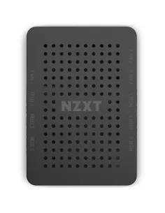 NZXT AC-CRFR0-B1 controller della velocità della ventola 9 canali Nero 2