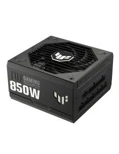 ASUS TUF Gaming 850W Gold alimentatore per computer 24-pin ATX ATX Nero