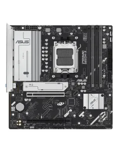 ASUS PRIME B850M-A-CSM AMD B850 Socket AM5 micro ATX 2