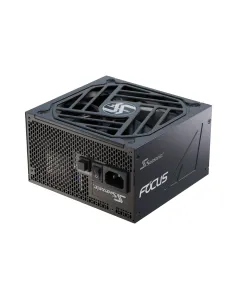 Seasonic Focus GX ATX 3.0 alimentatore per computer 1000 W 20+4 pin ATX Nero