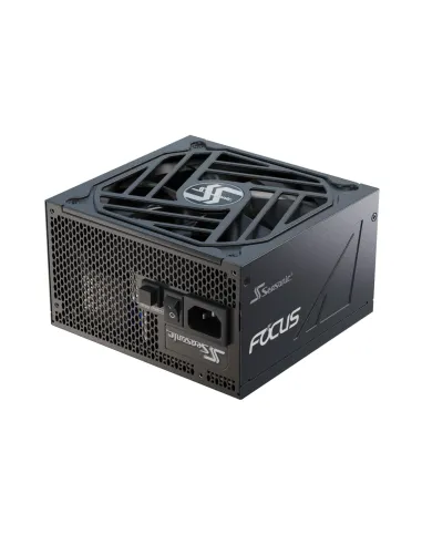 Seasonic Focus GX ATX 3.0 alimentatore per computer 1000 W 20+4 pin ATX Nero