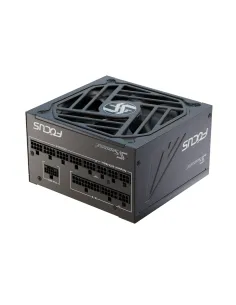 Seasonic Focus GX ATX 3.0 alimentatore per computer 1000 W 20+4 pin ATX Nero 2