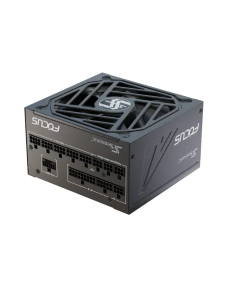 Seasonic Focus GX ATX 3.0 alimentatore per computer 1000 W 20+4 pin ATX Nero