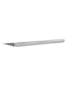 iFixit EU145323 Taglierino Alluminio Coltello a lama di rasoio