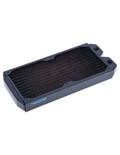 Alphacool 35265 parte e accessorio del sistema di raffreddamento del computer Dissipatore 2