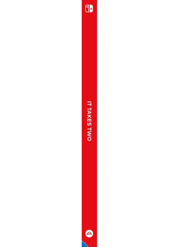 Infogrames It Takes Two Standard Multilingua Nintendo Switch