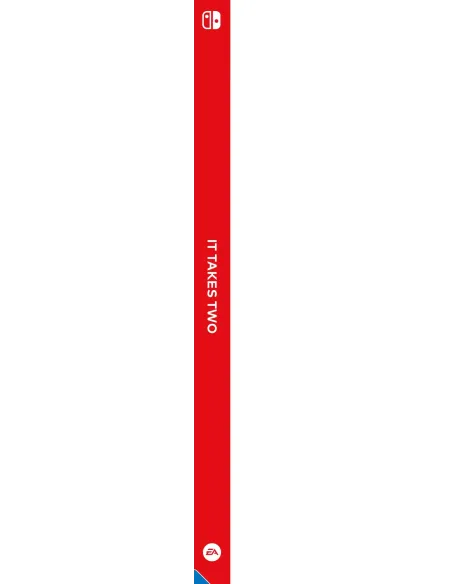 Infogrames It Takes Two Standard Multilingua Nintendo Switch