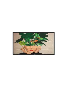 Philips 65BDL4511D 00 visualizzatore di messaggi Pannello A digitale 165,1 cm (65") 500 cd m² 4K Ultra HD Nero 24 7