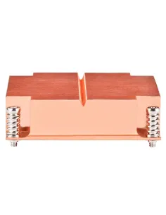 Silverstone Xenon XE01-2011 Processore Dissipatore di calore Radiatore 2