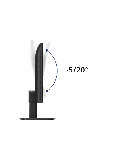 Philips Serie 1000 27E1N1100A 00 Monitor PC 68,6 cm (27") 1920 x 1080 Pixel Full HD LCD Nero