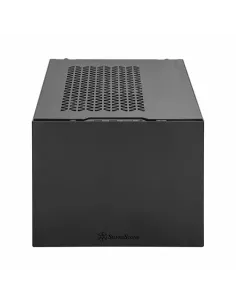 Silverstone SUGO 15 Cubo Nero 2