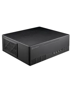Silverstone MILO 11 Desktop Bianco